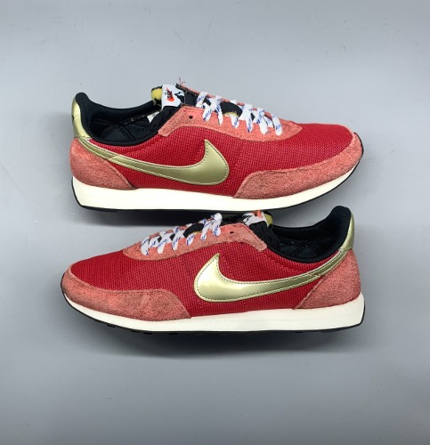 Nike Waffle Trainer 2 SD Gym Red 290mm