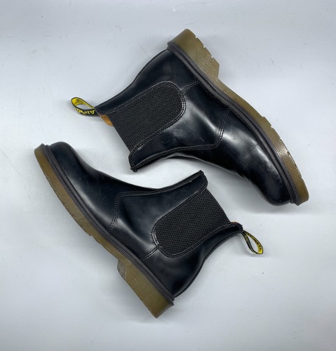 Dr. Martens 2976 Chelsea Boots 245mm(UK5)(ss1565)