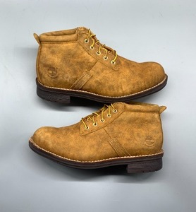 TIMBERLAND A183Z WESTBANK CHUKKA WP BOOTS 260mm(ss1205)