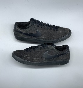 Nike Blazer Low Black 265mm