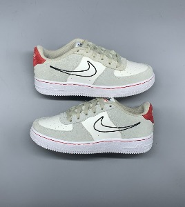 Nike Air Force 1 LV8 S50 Light Stone 240mm