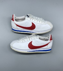 Nike Classic Cortez Leather Forrest Gump 2017 230mm